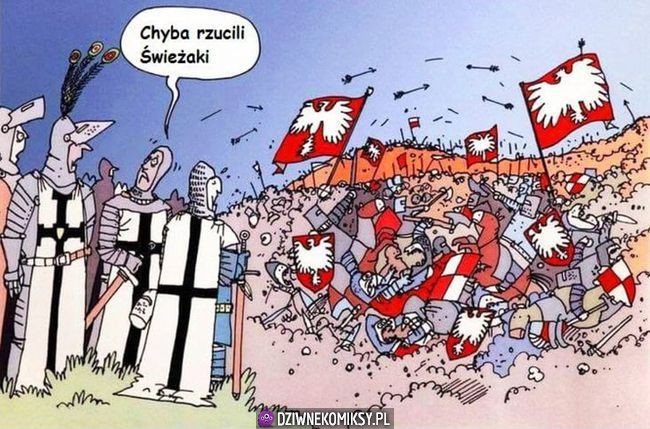 Świeżaki