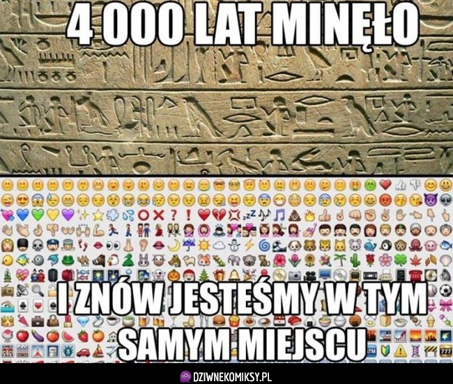 Wielkie koło historii