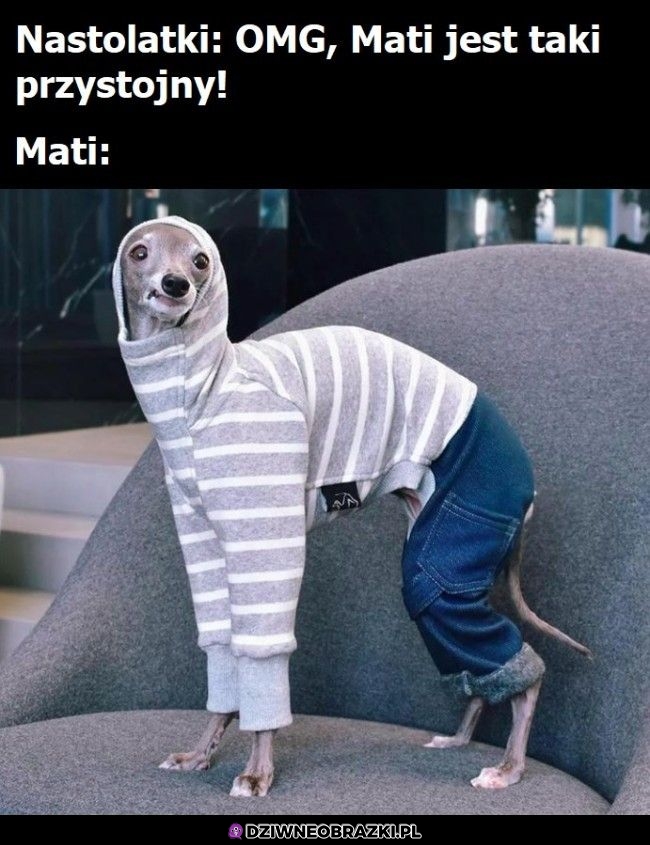 Tymczasem Mati