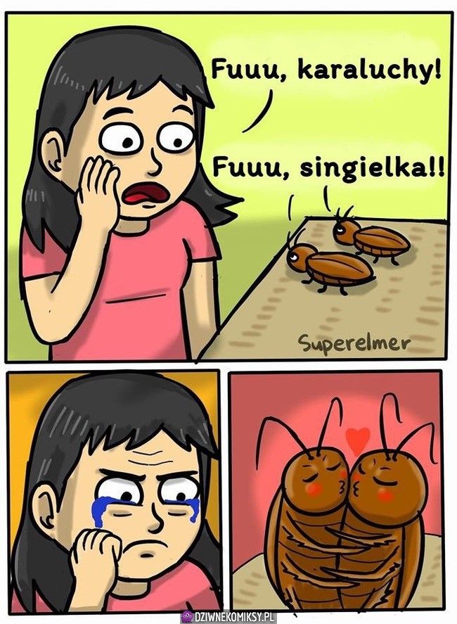 Karaluchy