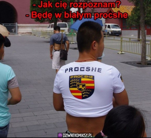 Procshe