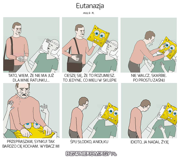Eutanazja