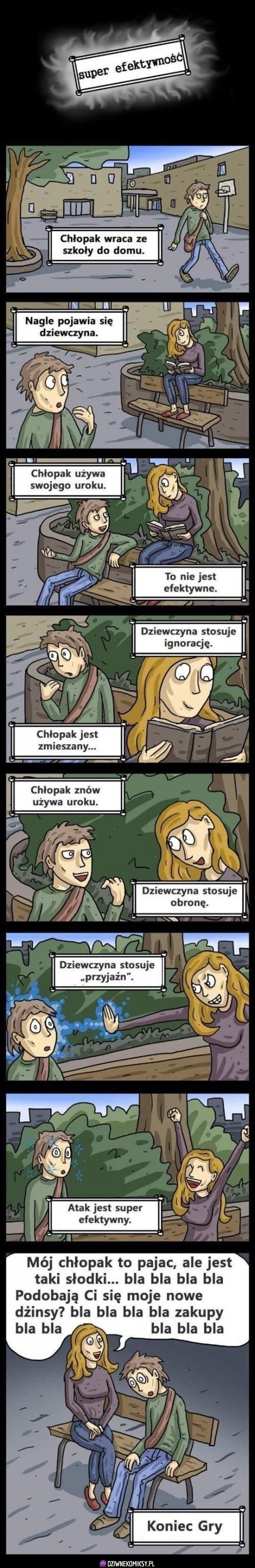 Jak przegrać życie