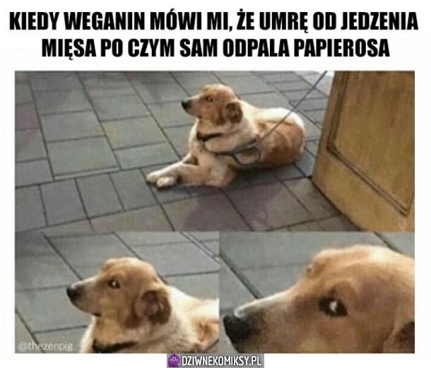 Serio?