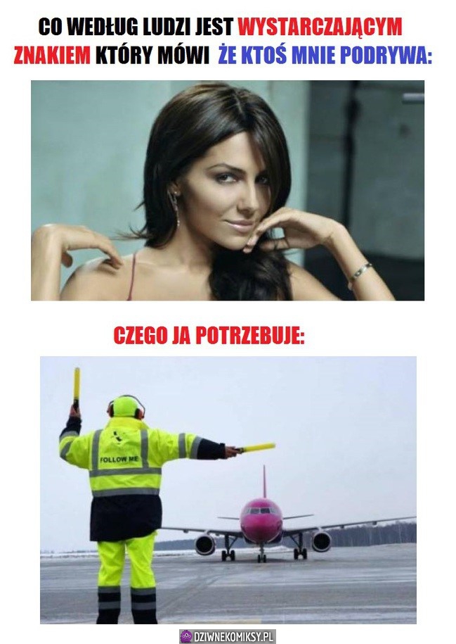 Podrywanie