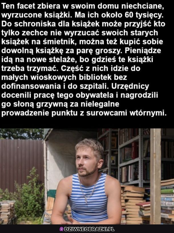 Nie warto...