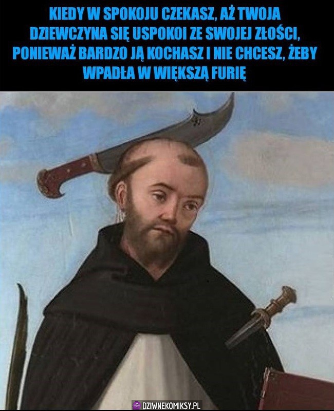 Tylko to mnie uratuje