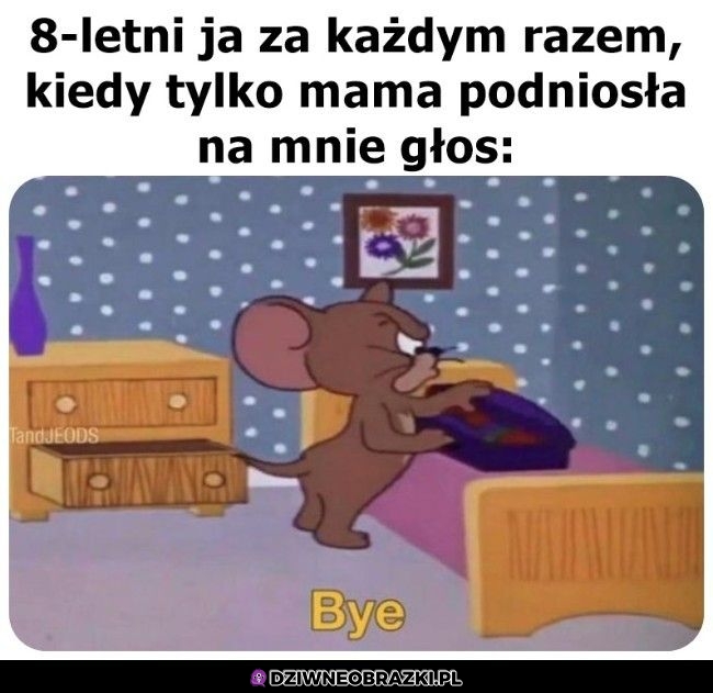 Żegnajcie