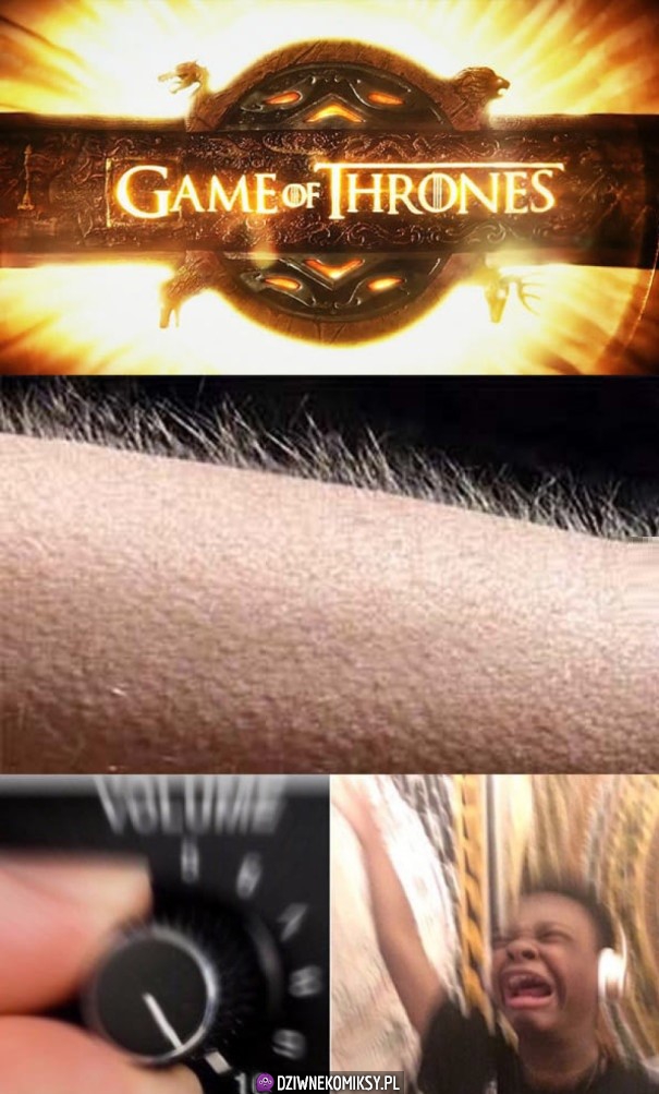 Wróciło!