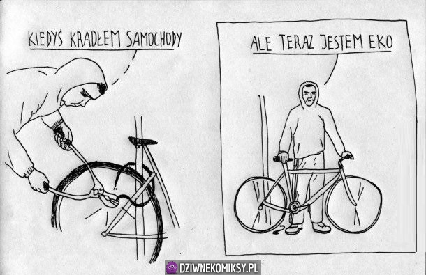 Dobry ziomek złodziej