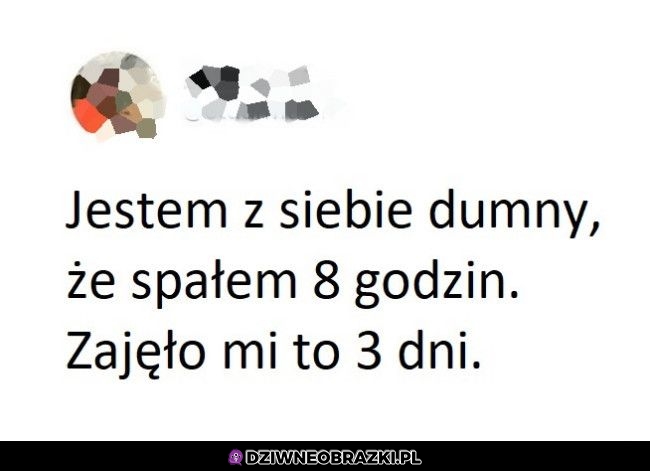 W końcu się udało