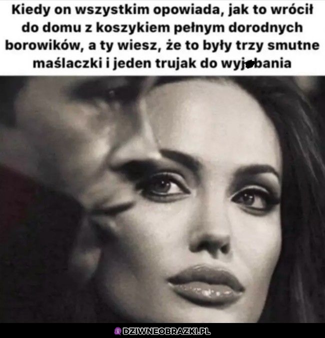 Kłamczuszek