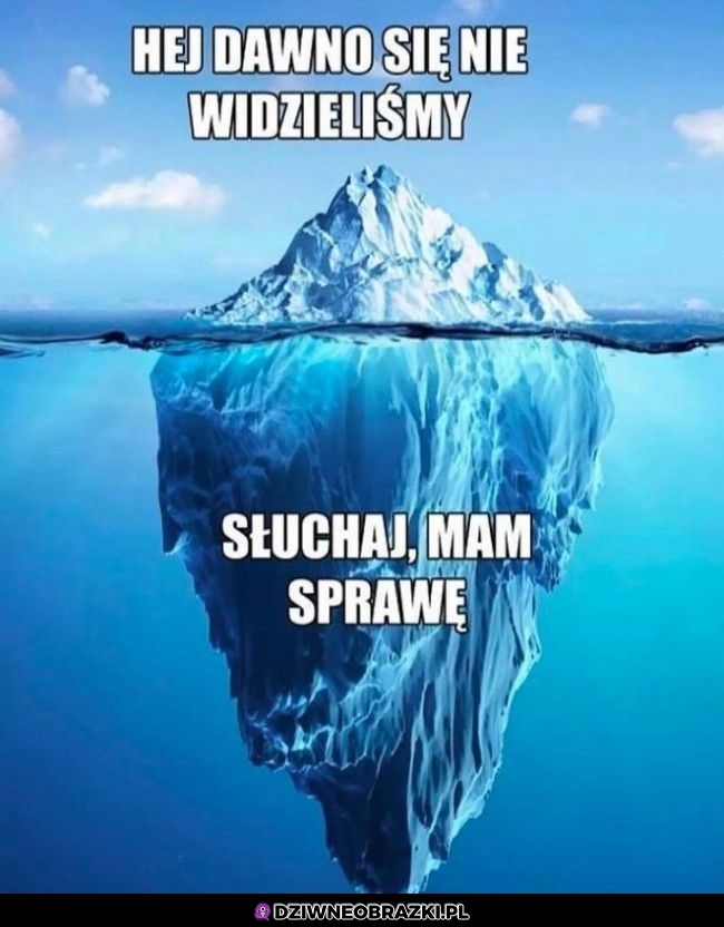Zawsze to samo