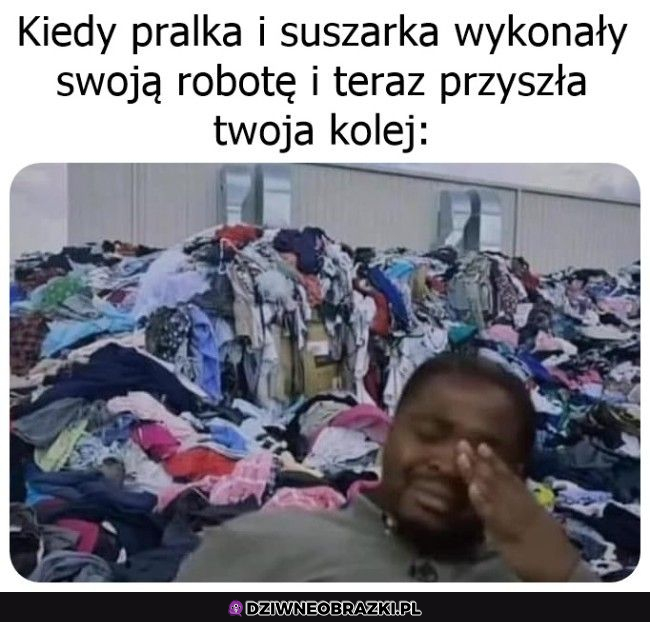 Musi jeszcze odleżeć dwa dni :P