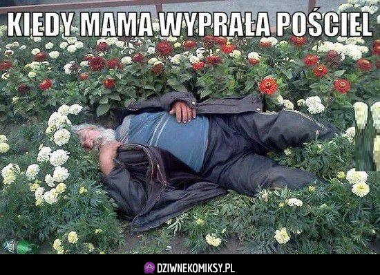 Najlepsze uczucie