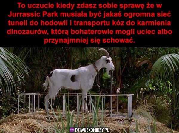 Jurassic park