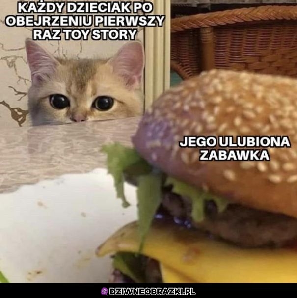 Tak było