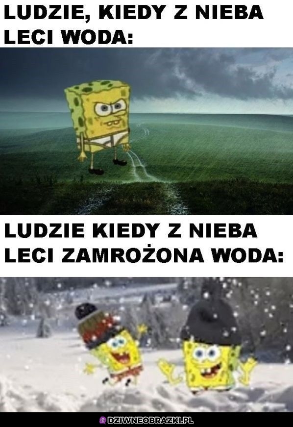 Woda to woda
