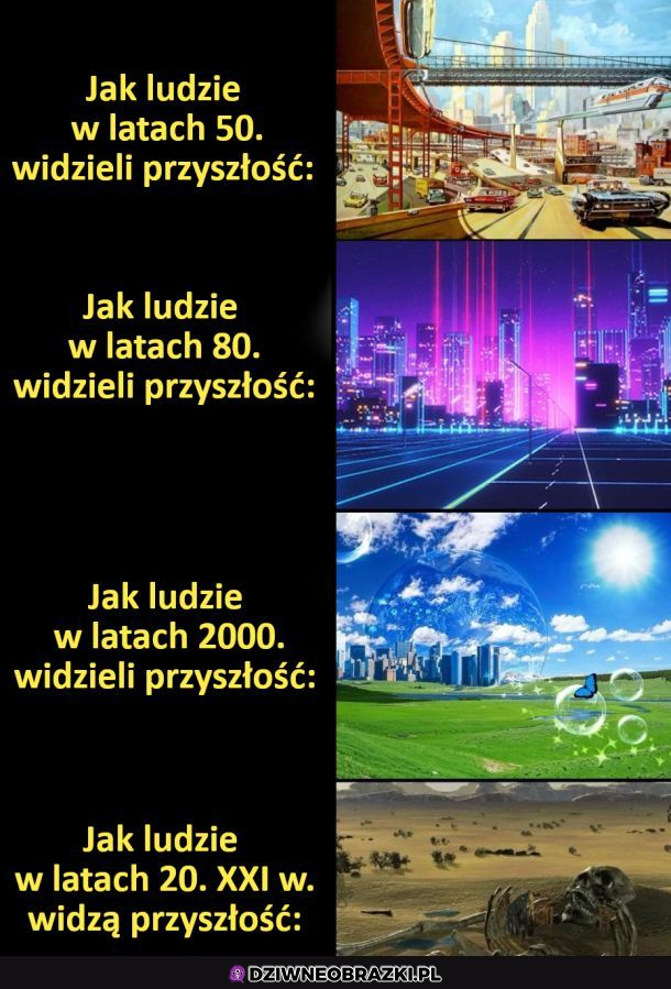 Tak to wygląda...