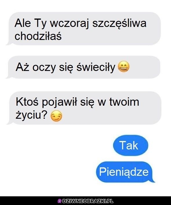 Prawdziwa radość