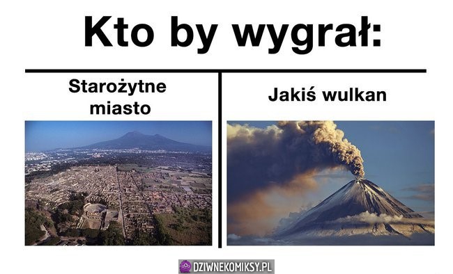 Kto by wygrał