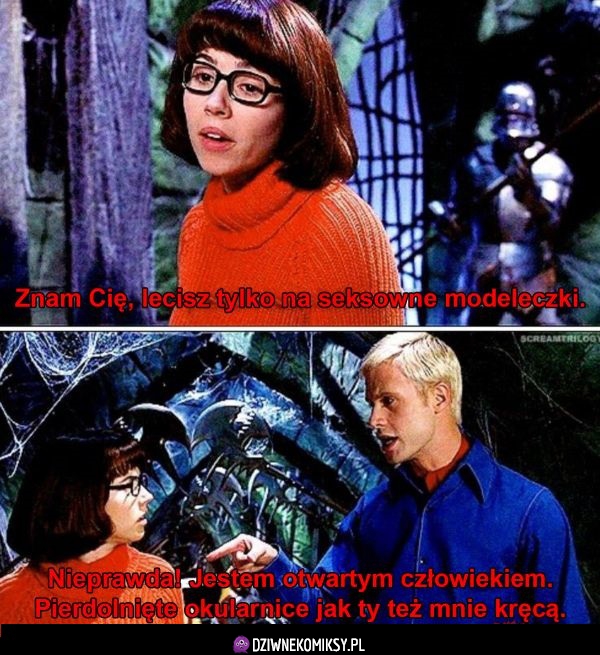 Otwarty człowiek