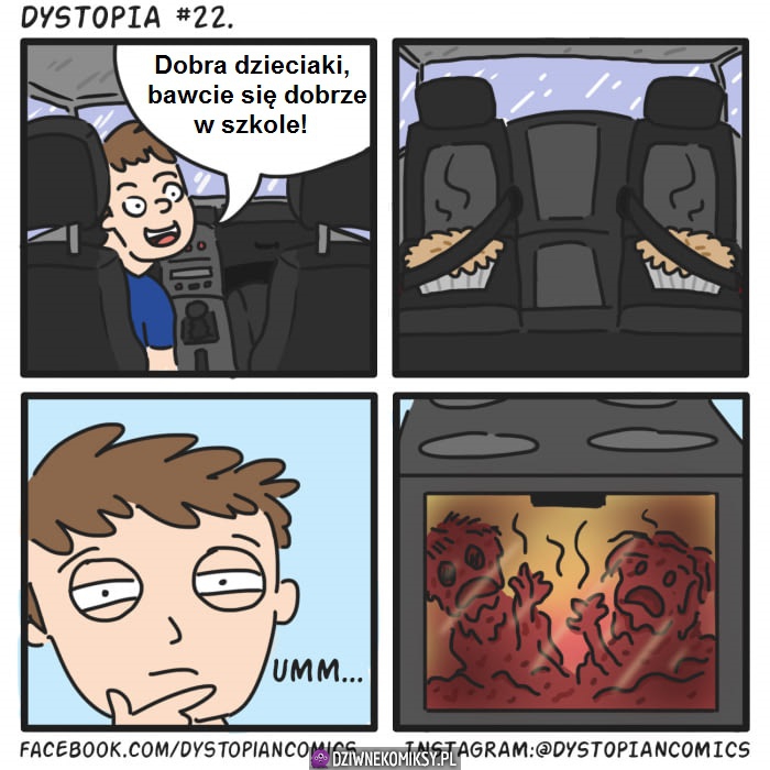 Bawcie się dobrze!