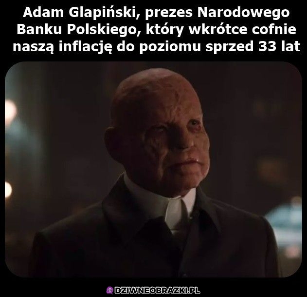 Dzięki byczku