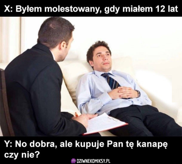 No szkoda w ch*j