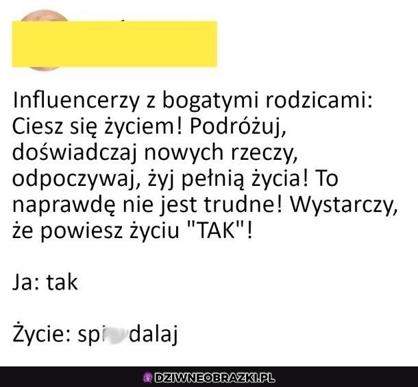 Nic to nie dało :c