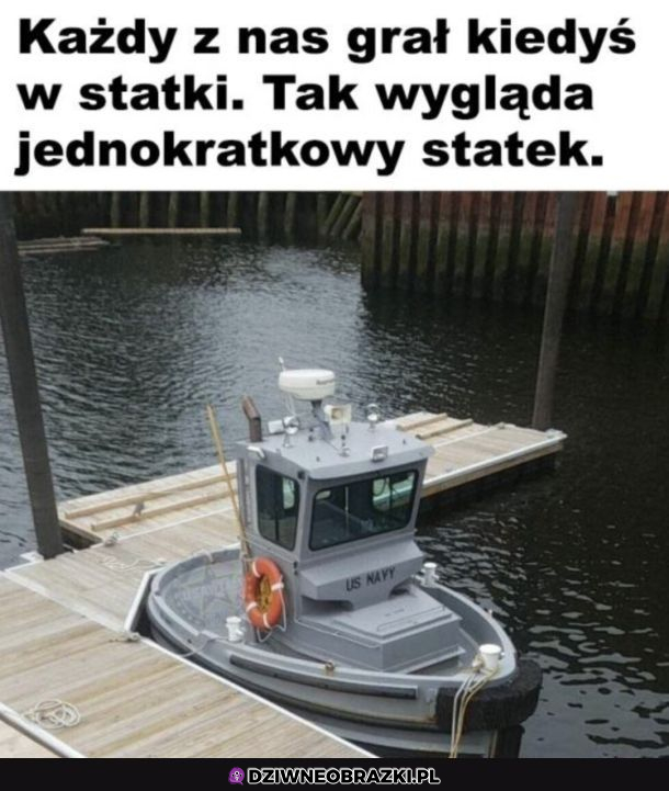 Statki