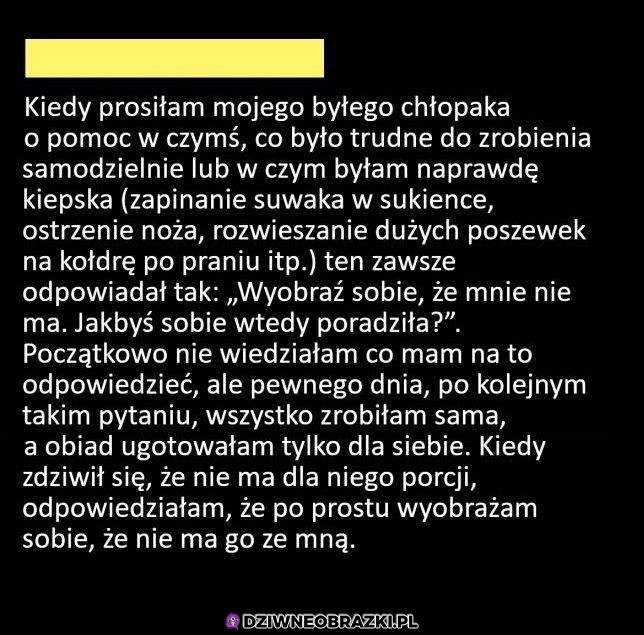 Tyle w temacie