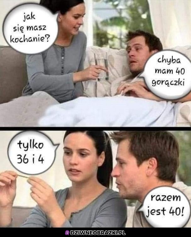 Zgadza sie
