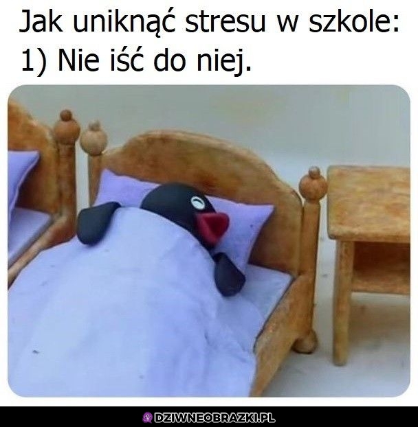I po stresie