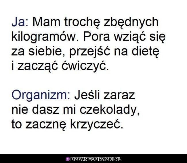 Ciężka walka