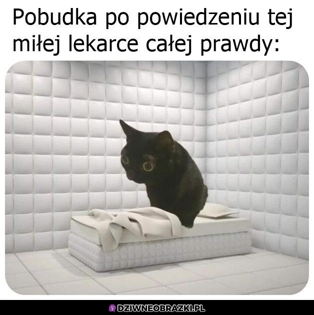Gdzie ja jestem