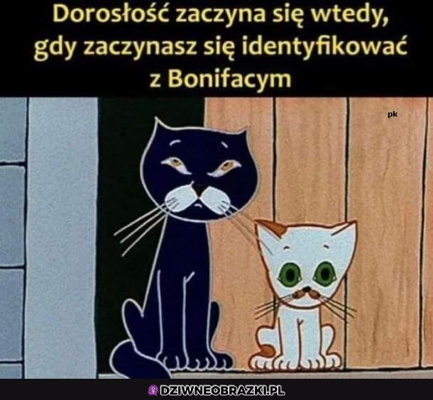 Jak zdefiniować dorosłość?