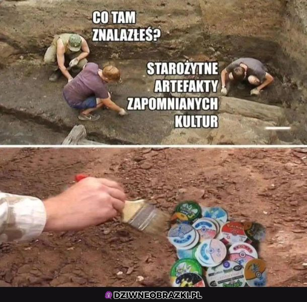 Wykopalisko