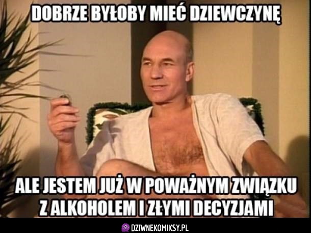 To właśnie ja
