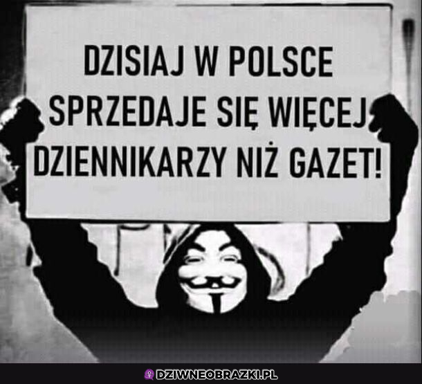 Polska dzisiaj