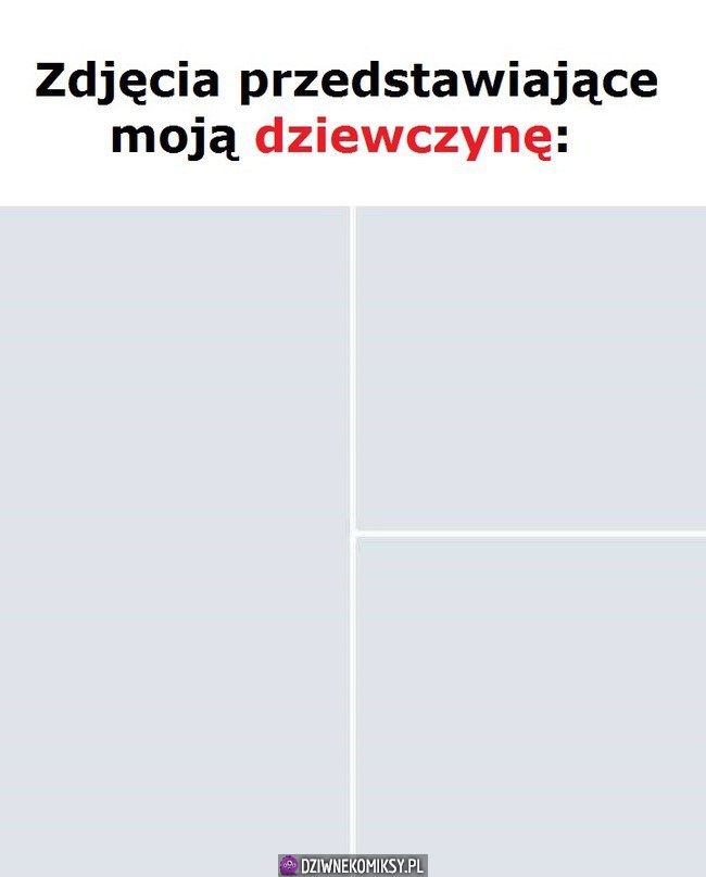 Na trzecim wyszła słodko!