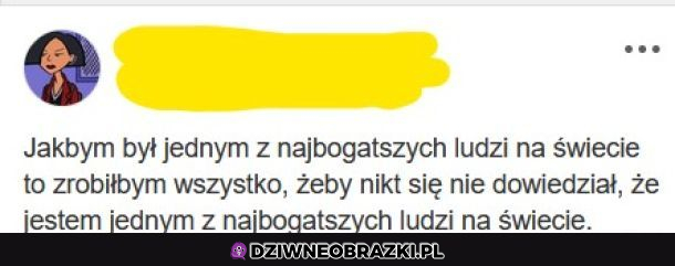 Tak by było