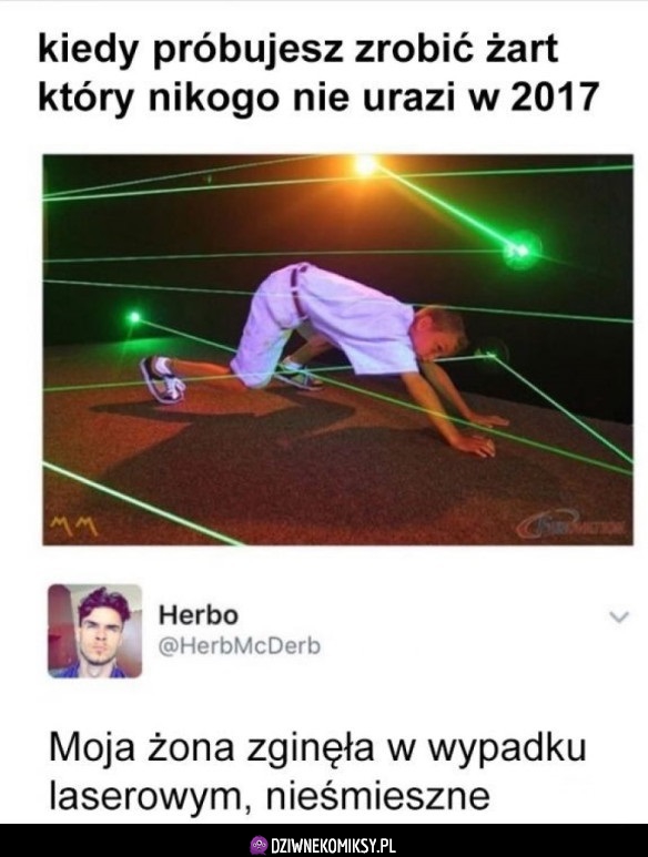 Żarty w 2017 roku