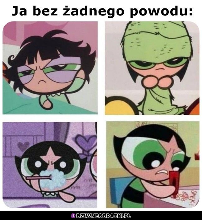 Zawsze rano