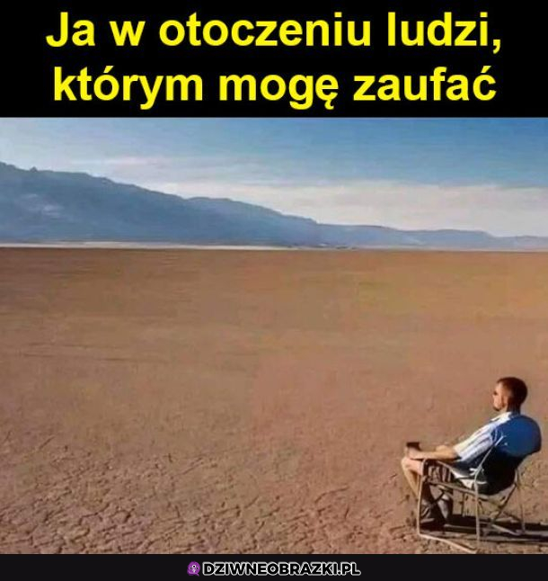 Niestety, takie czasy