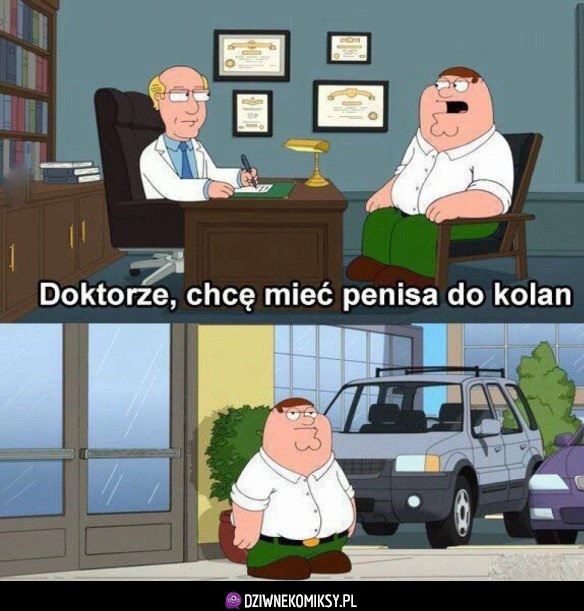 Penis do kolan
