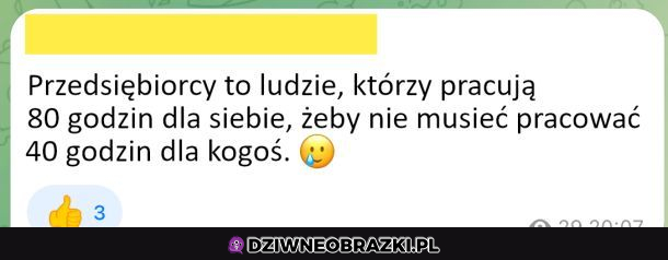 Przedsiębiorcy