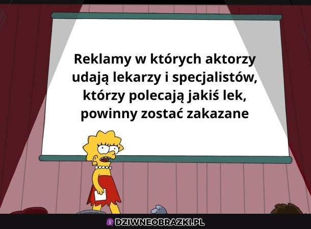 Zakazane reklamy