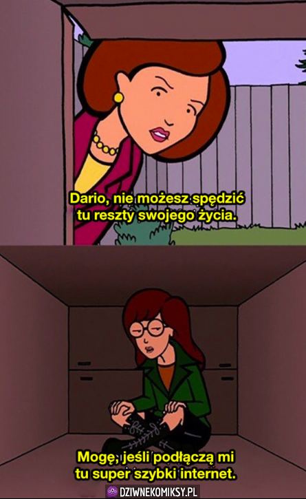Brzmi jak plan doskonały