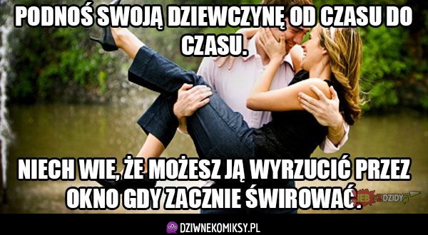 Badz romantykiem